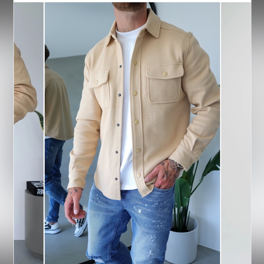 Legend London Overshirt